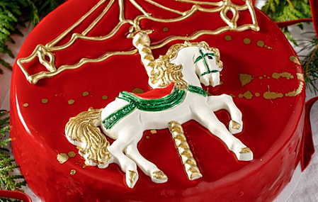 Ресторан «Brioche Bistro»