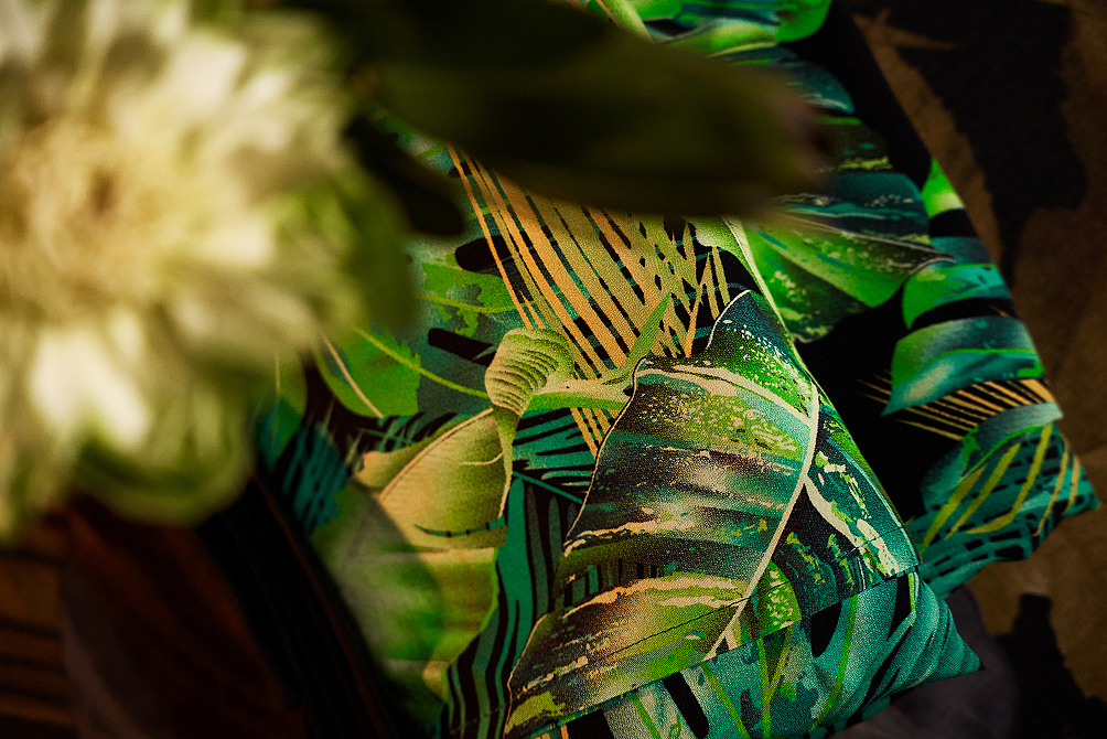 Тайская SPA-деревня Samui