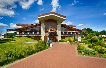 Гастрономический вечер в Минске: в ресторане-пивоварне «Друзья» пройдет шеф-ужин