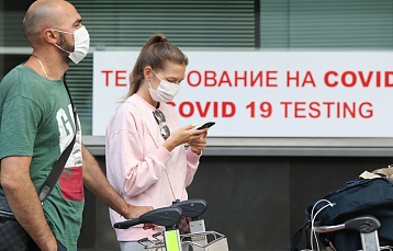 Минздрав обновил список стран, по прибытию из которых нужен карантин