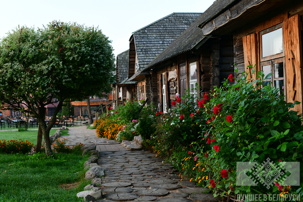 «Великое княжество Сула»: парк-музей интерактивной истории