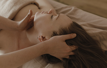 Скидка 20% на аюрведические ритуалы в «SPA Riviera»