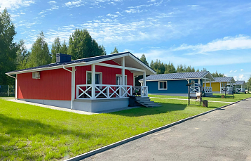 Активности апреля в экопарке «Акварель»: кулинария, творчество и ART&Wine