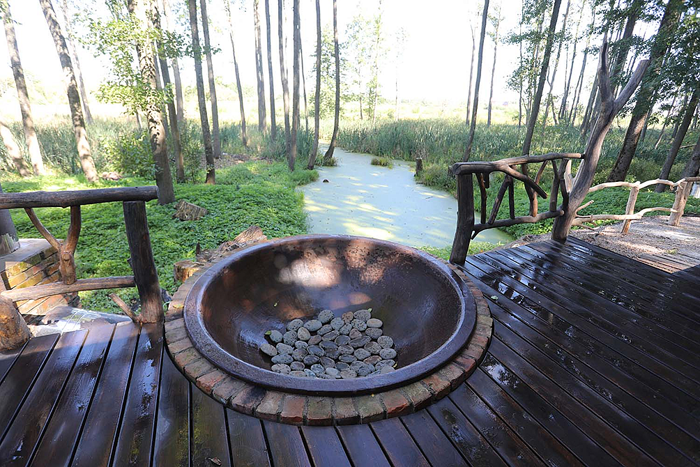 Банный комплекс «Игнатичи»