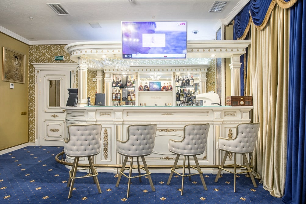 Казино «B-club»