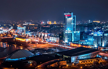 Беларусь оказалась на 46-м месте в рейтинге самых гостеприимных стран