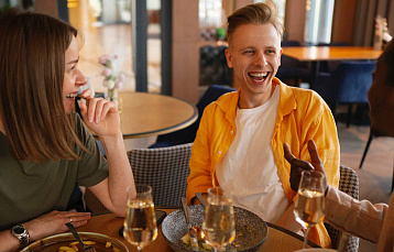 Акция «Рецепт пятницы» в «Акварели»