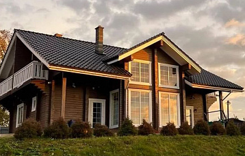 Усадьба «ВЫСОКОЕ»