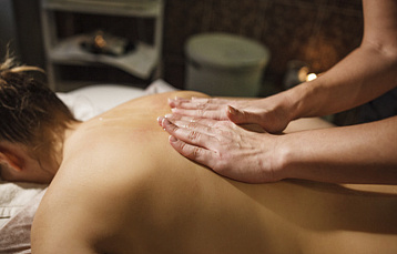 Отдых в «Ислочь-Парке»: специальное предложение — SPA-тур на два дня Отдых в «Ислочь-Парке»: специальное предложение — SPA-тур на два дня