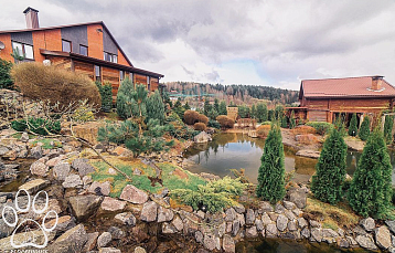 Усадьба «Рыжий кот»