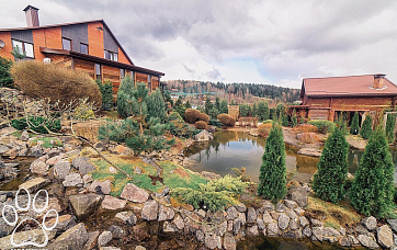 Усадьба «Рыжий кот»