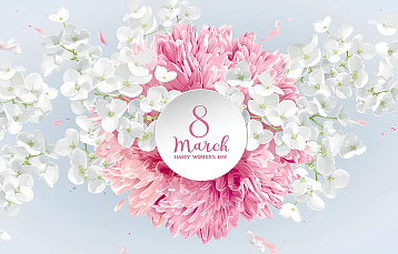 Женский день без границ: необычные традиции 8 Марта от Греции до Вьетнама