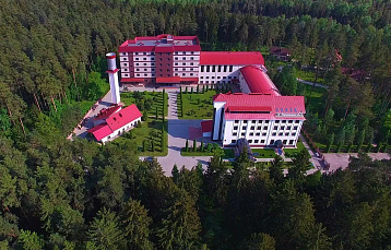 Санаторий WESTA: подарочные сертификаты