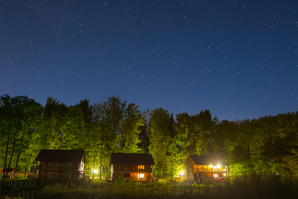 Пансионат «ЛОДЭ»