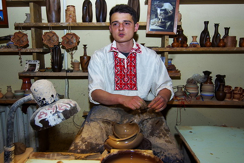 Экскурсия в музей материальной культуры «Дудутки»
