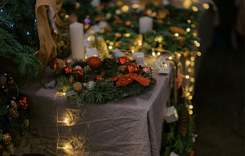 Мероприятия Craftmall