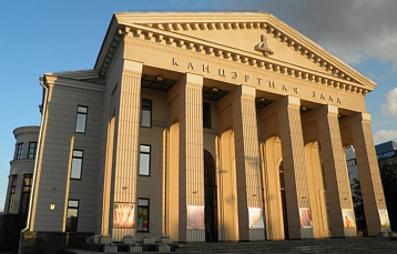 «Белорусская музыкальная осень»: эстрада, джаз, орган и классика в одном фестивале «Белорусская музыкальная осень»: эстрада, джаз, орган и классика в одном фестивале