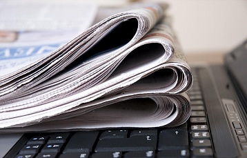 В Международной выставке «СМИ в Беларуси» примут участие 50 экспонентов