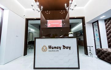 SPA-салон «Honey Day»