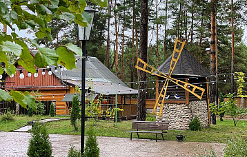 База отдыха «Мечта»