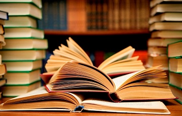 «Книжная осень в столице»: выставка-ярмарка открылась в Минске