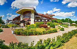 -20% для именинников в ресторане-пивоварне «Друзья»