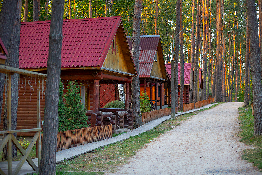 Пансионат «ЛОДЭ»