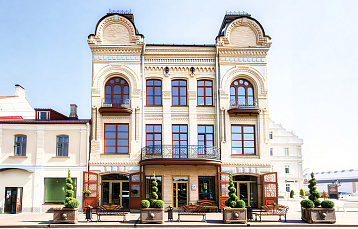 Спецпредложение для молодоженов в апарт-отеле «Семашко»