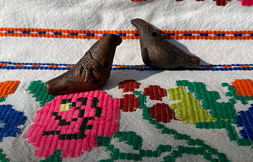 «Вялікае Княства Сула» запрашае на традыцыйнае свята «Гуканне вясны»