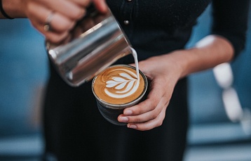 Coffee Fest пройдёт в Минске в конце июля