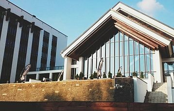 Ресторан «Сезоны»