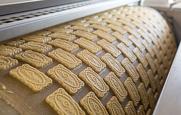 Кондитерская фабрика «Слодыч»