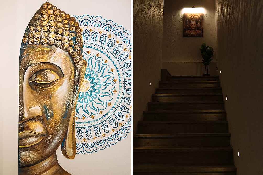 Спа-салон Wai Thai (Вай Тай Спа)