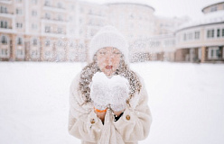 Специальный тариф «Горячий декабрь, январь, февраль» в санатории «Плисса»