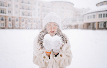 Специальный тариф «Горячий декабрь, январь, февраль» в санатории «Плисса»