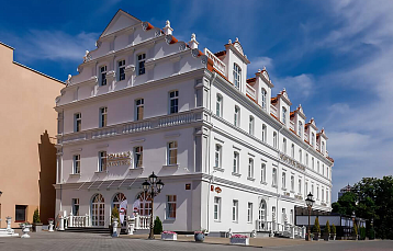 Апарт-отель «Семашко»