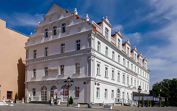 Апарт-отель «Семашко»