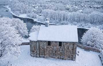 Январь — месяц религиозного туризма в Беларуси
