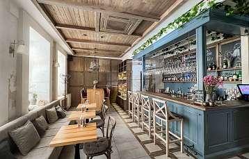 В винном баре «Esperanto» пройдут тематические дегустации