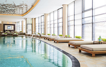 СПА-комплекс «Renaissance Spa & Wellness»
