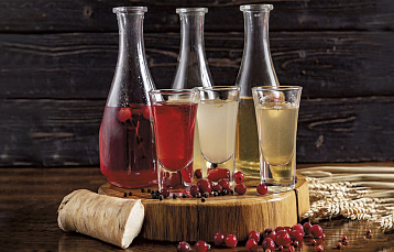 Карта дистиллятов: где найти лучшие в Беларуси?