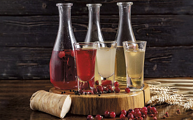 Карта дистиллятов: где найти лучшие в Беларуси?