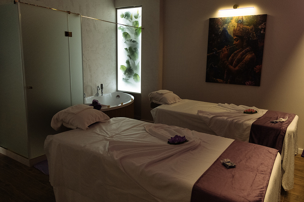 Спа-салон Wai Thai (Вай Тай Спа)