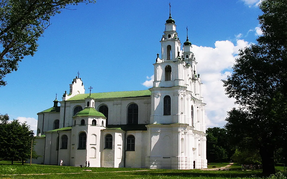 Экскурсия «Патриарх земли белорусской» – цены, фото, отзывы