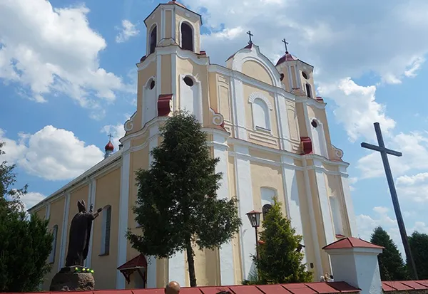 Василишки