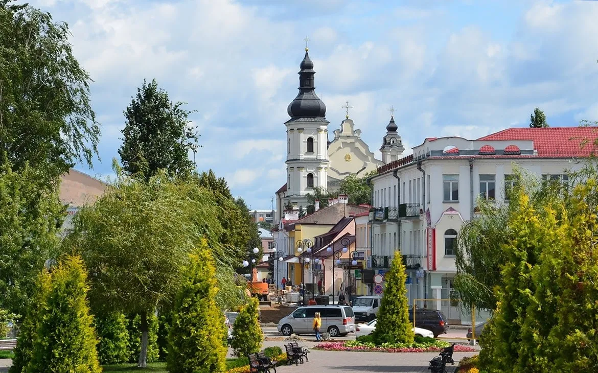 Культурной столицей года в 2019 году станет Пинск | «Лучшее в Беларуси»