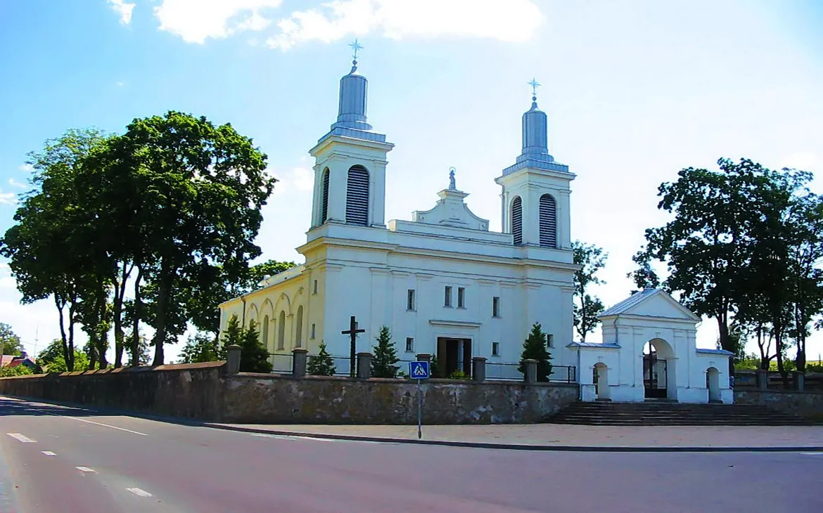 Экскурсия «Волковысские россыпи» – цены, фото, отзывы