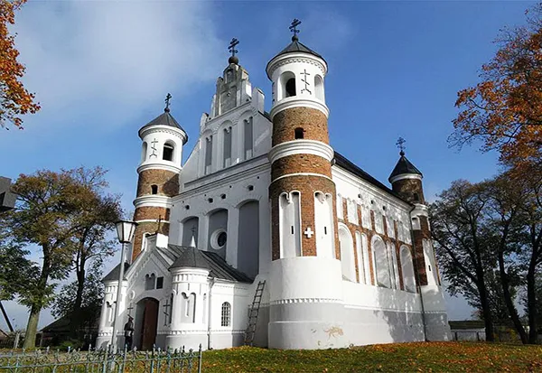 Мурованка