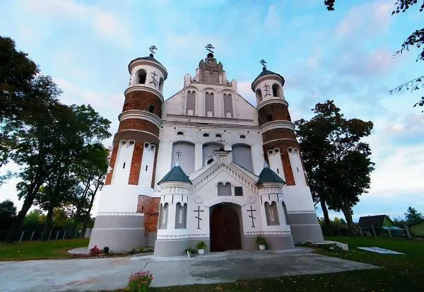 Мурованка