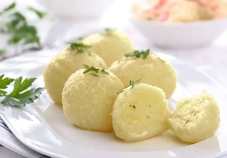 Беларусь: страна изысканных блюд и уникальных рецептов